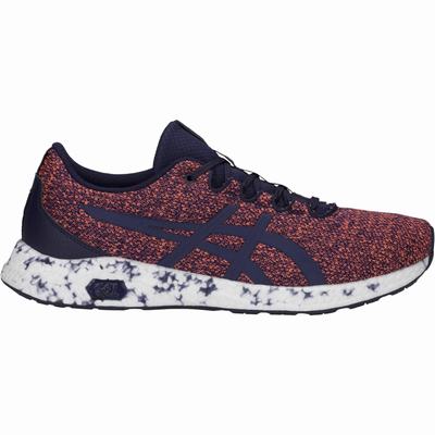 Férfi Asics Hypergel-yu Utcai Cipő AS4013526 Sötétkék